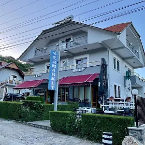 Pensjonat Eiffel's, Pogradec